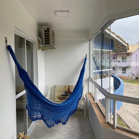 Apto 251 - Condominio Solar Das Bromelias Bombinhas Εξωτερικό φωτογραφία