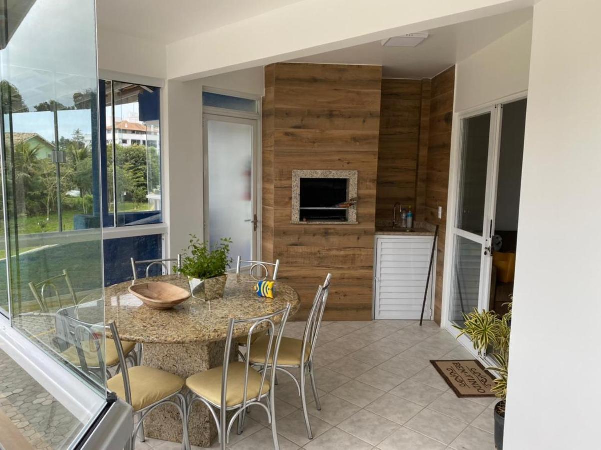 Apto 251 - Condominio Solar Das Bromelias Bombinhas Εξωτερικό φωτογραφία