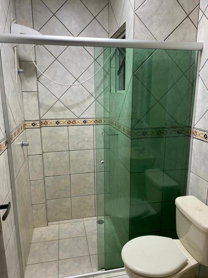Apto 251 - Condominio Solar Das Bromelias Bombinhas Εξωτερικό φωτογραφία