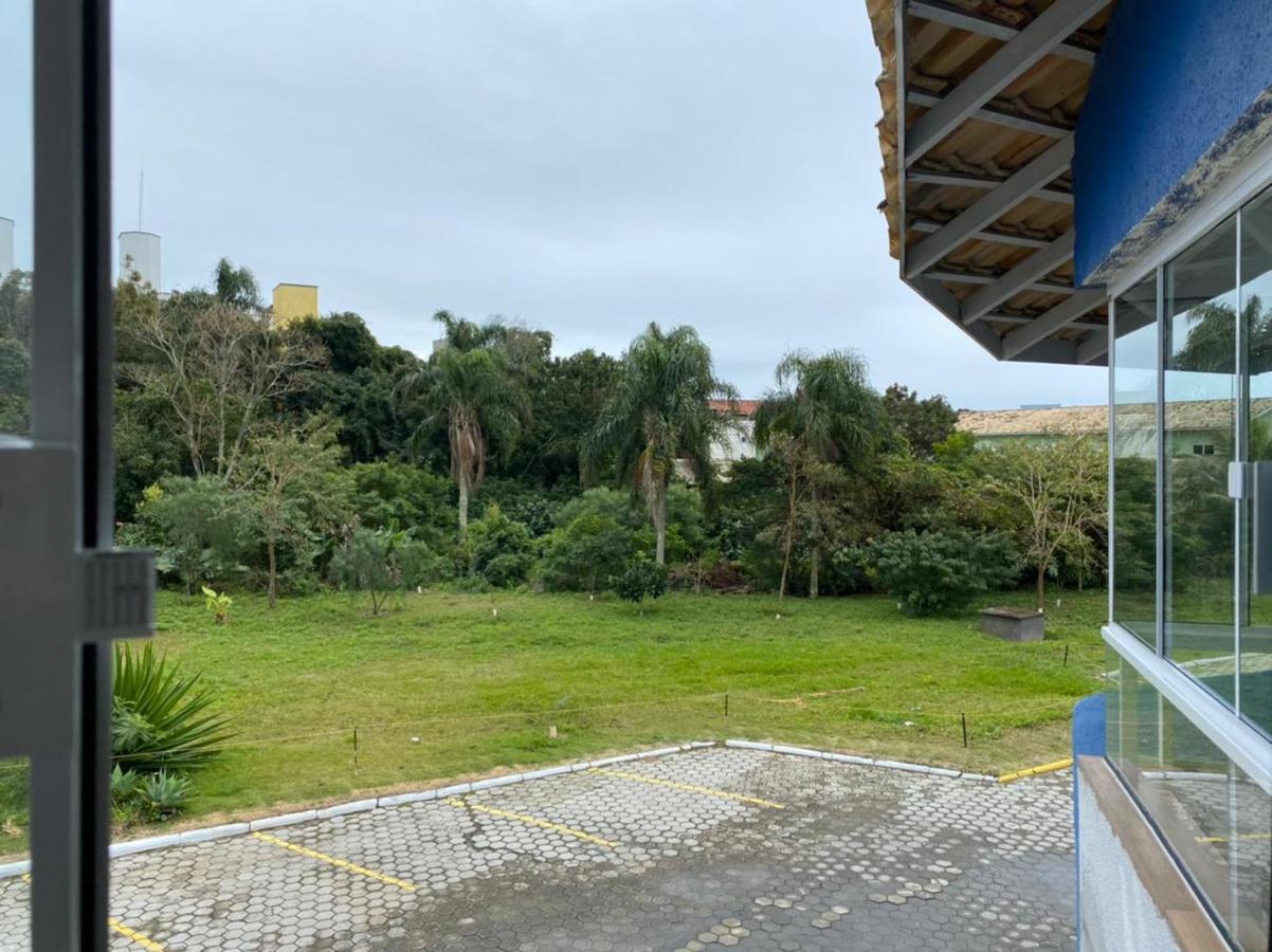 Apto 251 - Condominio Solar Das Bromelias Bombinhas Εξωτερικό φωτογραφία