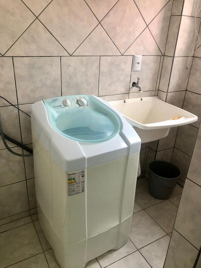Apto 251 - Condominio Solar Das Bromelias Bombinhas Εξωτερικό φωτογραφία