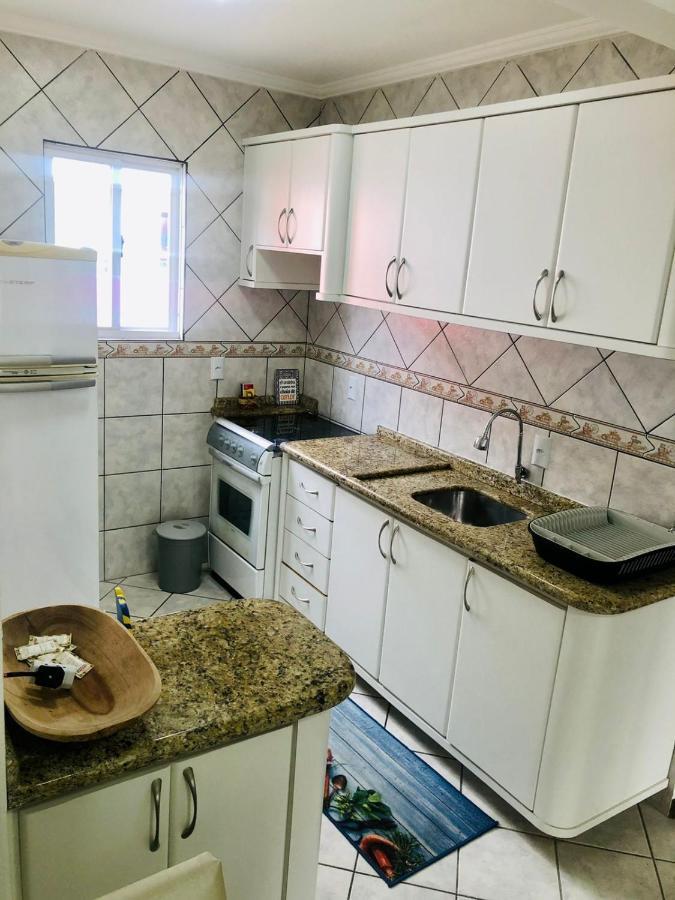 Apto 251 - Condominio Solar Das Bromelias Bombinhas Εξωτερικό φωτογραφία