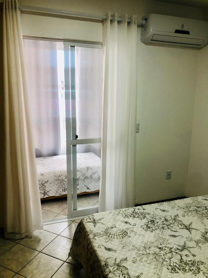 Apto 251 - Condominio Solar Das Bromelias Bombinhas Εξωτερικό φωτογραφία