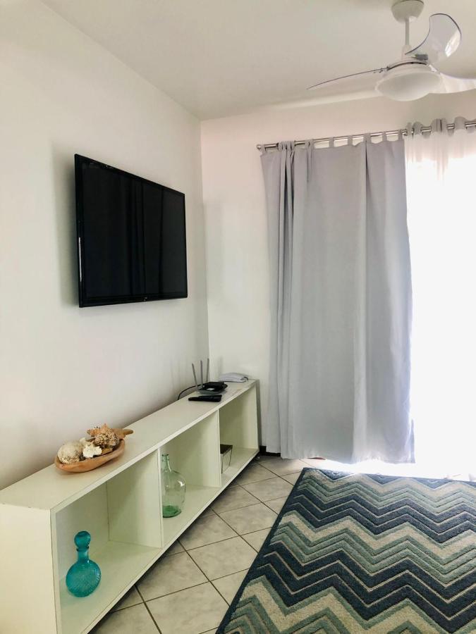 Apto 251 - Condominio Solar Das Bromelias Bombinhas Εξωτερικό φωτογραφία